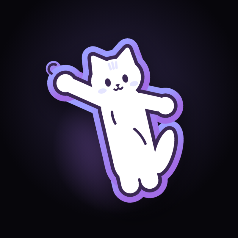 LONGCAT profile picture